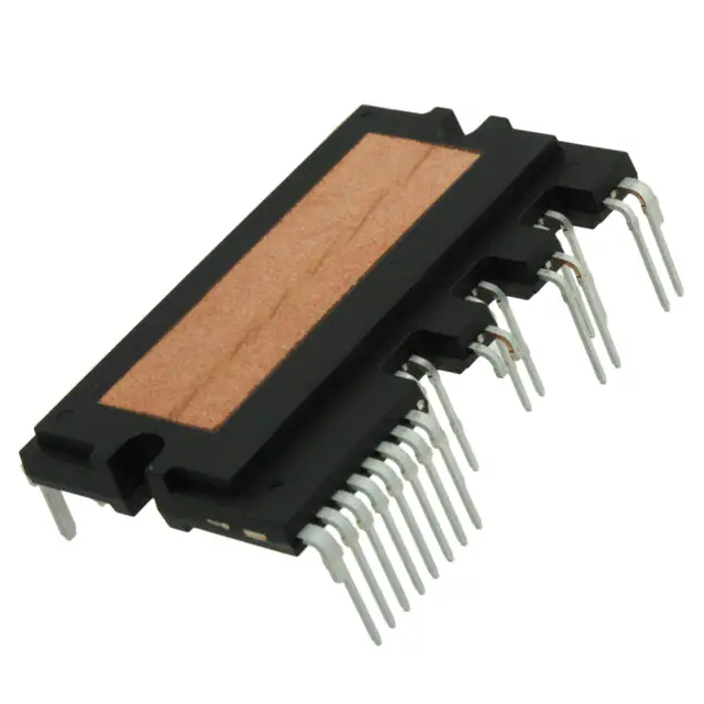 FPAB30BH60B onsemi electronic component