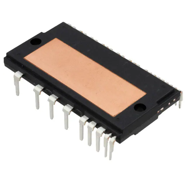 FPAM30LH60 onsemi electronic component