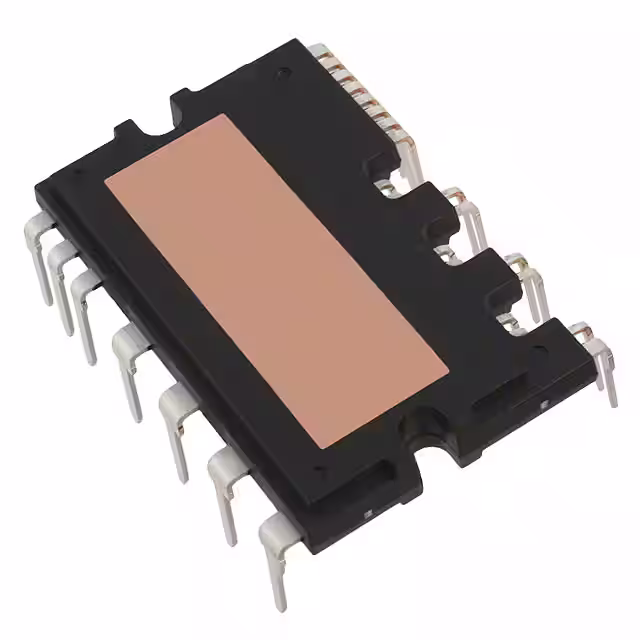 FPAB20BH60B-F166 onsemi electronic component