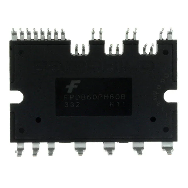 FPDB60PH60B onsemi electronic component