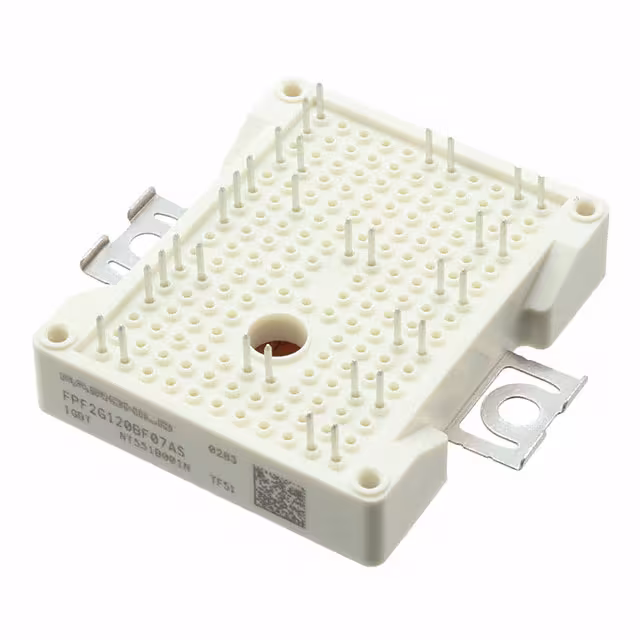 FPF2G120BF07AS Fairchild Semiconductor electronic component