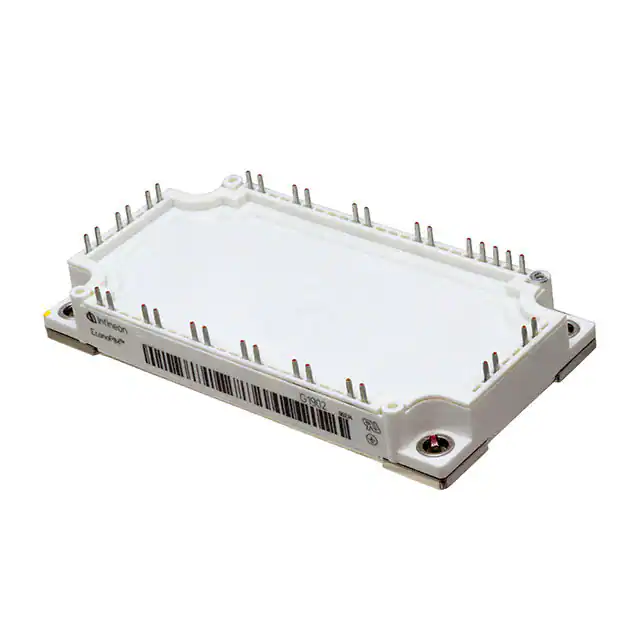FP50R12KT3BOSA1 Infineon Technologies electronic component