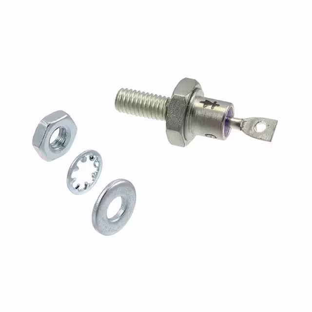 FR12JR02 GeneSiC Semiconductor electronic component