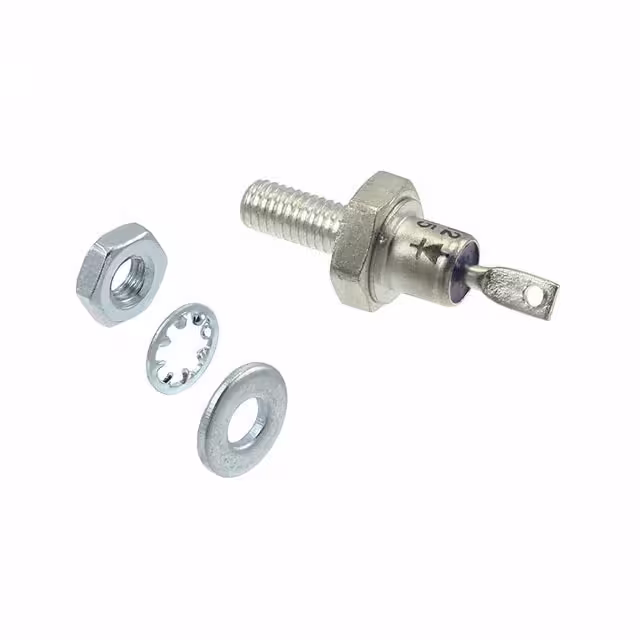 FR12M05 GeneSiC Semiconductor electronic component