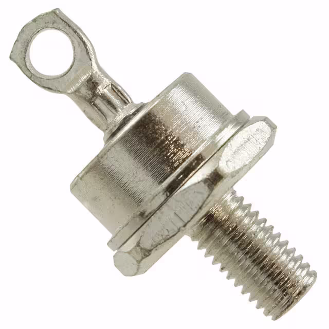 FR85GR02 GeneSiC Semiconductor electronic component