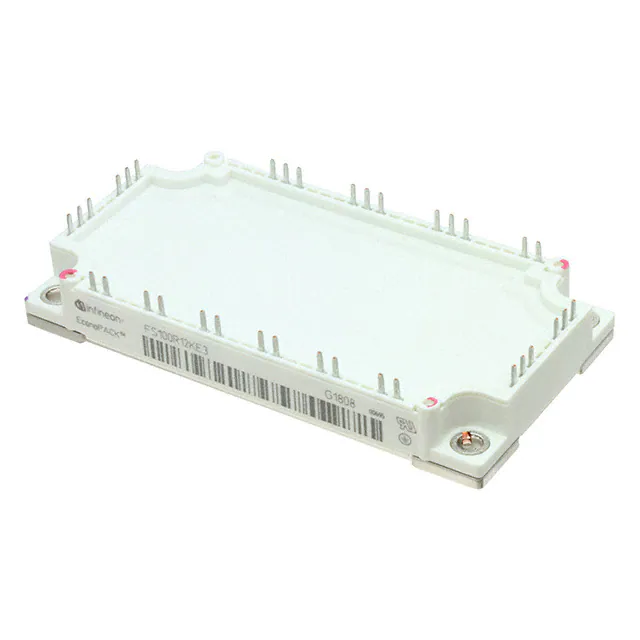 FS100R12KE3BOSA1 Infineon Technologies electronic component