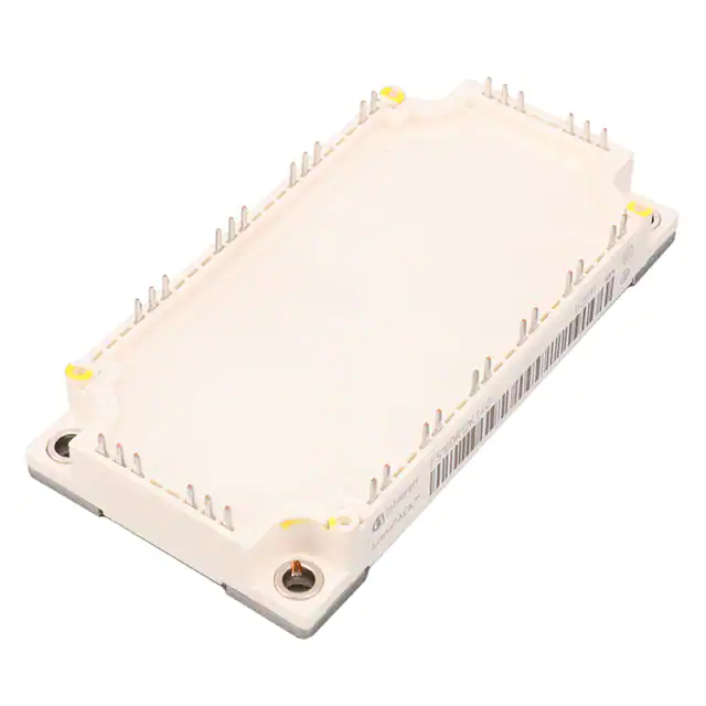 FS100R12KT4GBOSA1 Infineon Technologies electronic component
