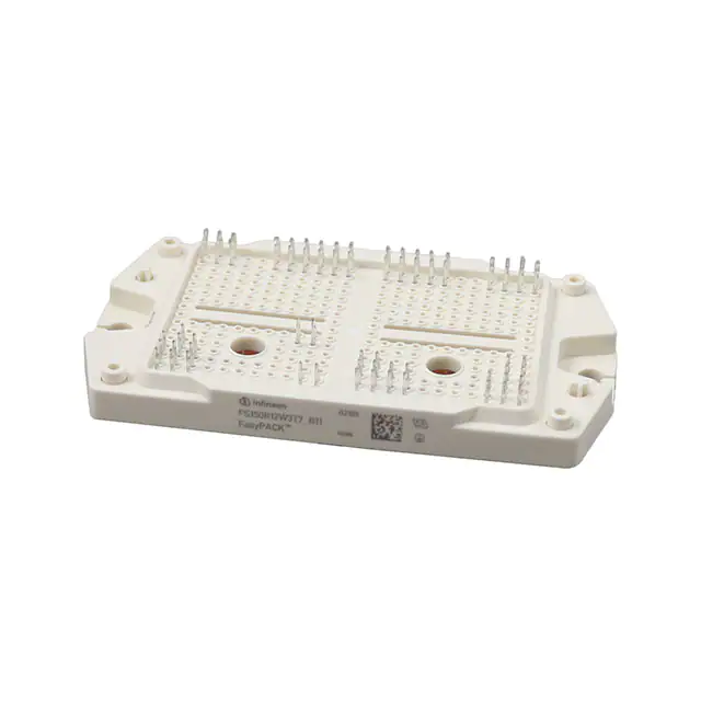 FS150R12W3T7B11BPSA1 Infineon Technologies electronic component