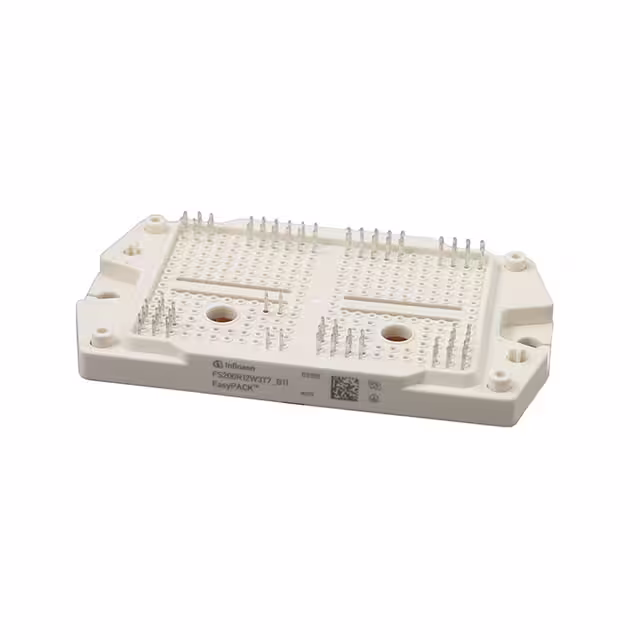 FS200R12W3T7B11BPSA1 Infineon Technologies electronic component