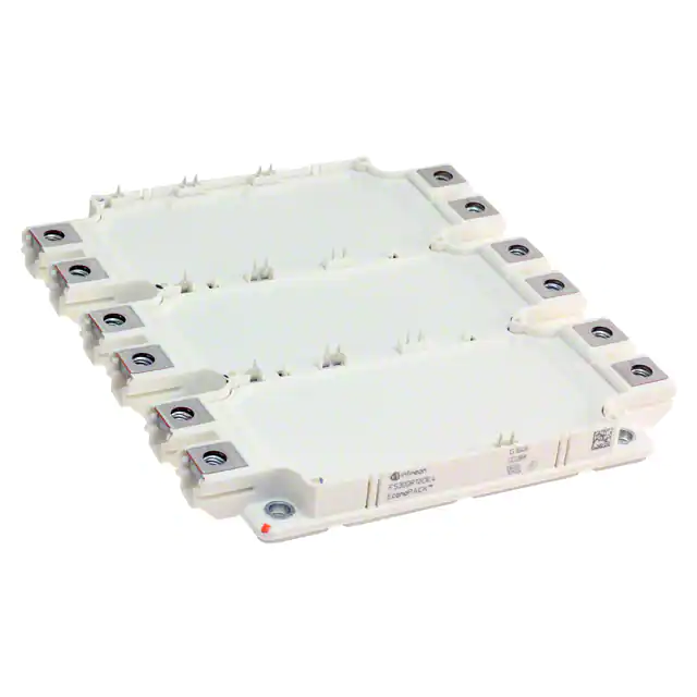 FS300R12OE4BOSA1 Infineon Technologies electronic component