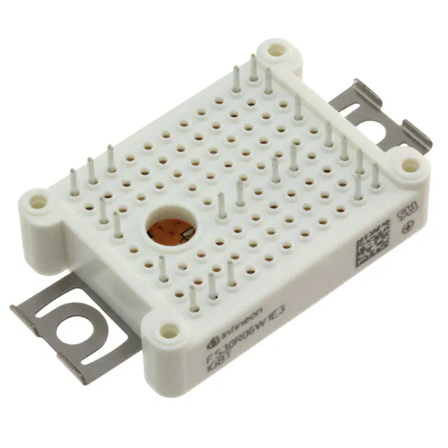 FS25R12W1T4BOMA1 Infineon Technologies electronic component