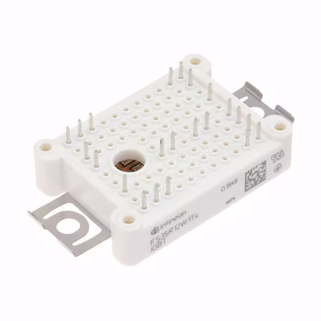 FS35R12W1T4BOMA1 Infineon Technologies electronic component