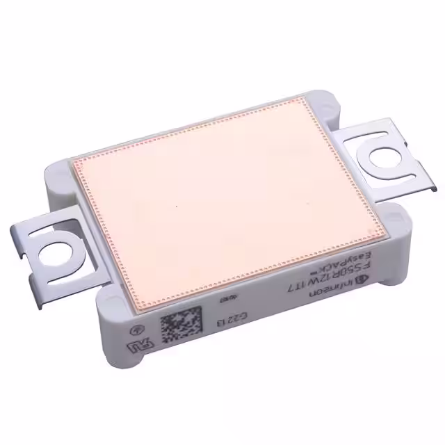 FS50R12W1T7BOMA1 Infineon Technologies electronic component