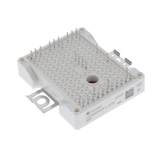 FS75R07W2E3B11ABOMA1 Infineon Technologies electronic component