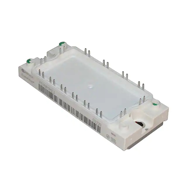 FS75R12KE3BPSA1 Infineon Technologies electronic component