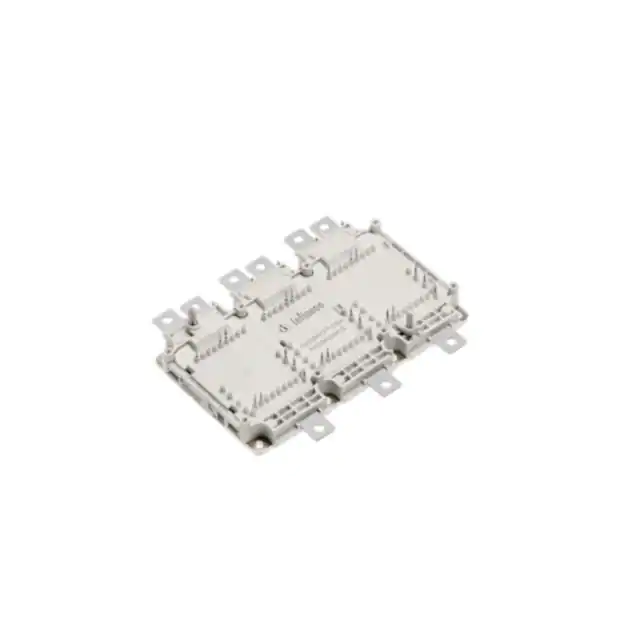 FS820R08A6P2BBPSA1 Infineon Technologies electronic component