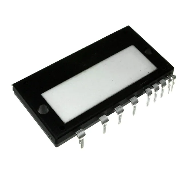 FSAM10SH60A onsemi electronic component