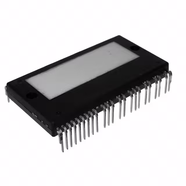 FSAM30SH60A onsemi electronic component