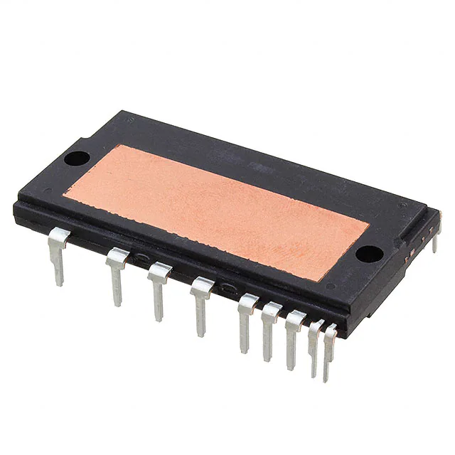 FSAM50SM60A onsemi electronic component