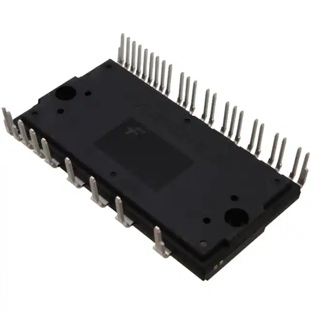 FSAM75SM60A onsemi electronic component