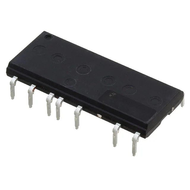 FSB50550A onsemi electronic component