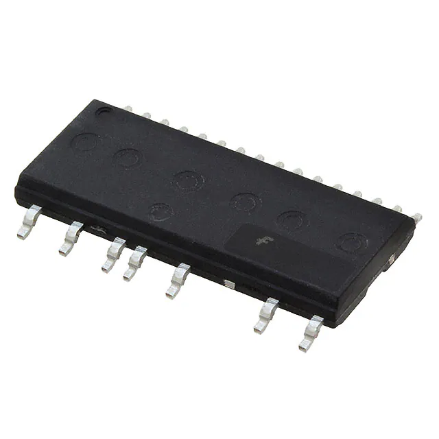 FSB50550AS onsemi electronic component