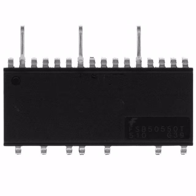 FSB50550TB onsemi electronic component