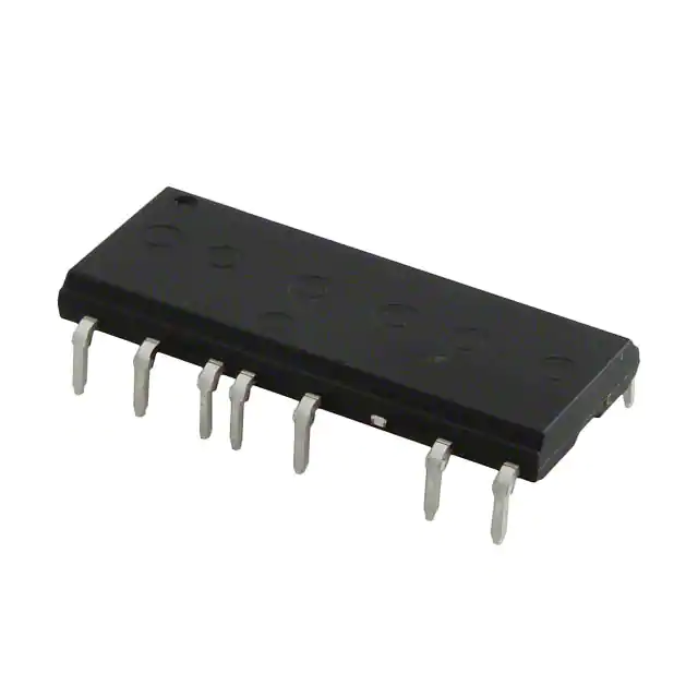 FSB50325AS onsemi electronic component