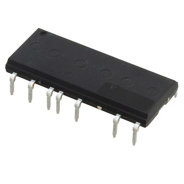 FSB50325 Fairchild Semiconductor electronic component