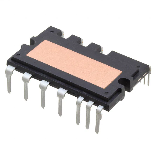 FSBB10CH120D onsemi electronic component