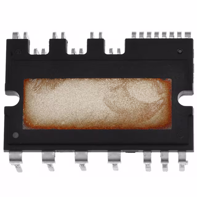 FSBB20CH60 onsemi electronic component