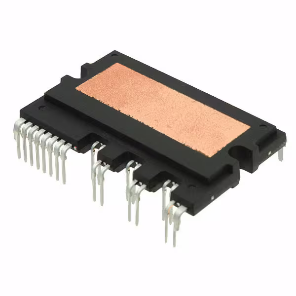 FSBB20CH60CL onsemi electronic component
