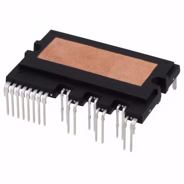 FSBB30CH60CT onsemi electronic component