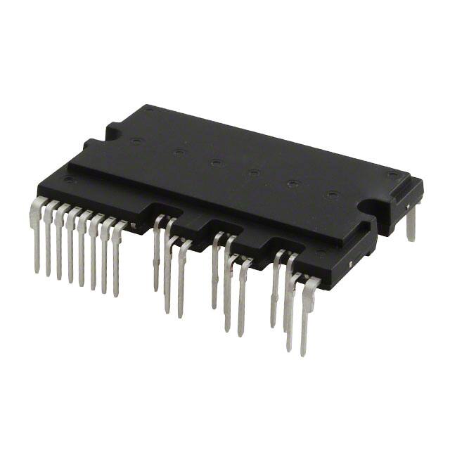 FSBF10CH60B onsemi electronic component