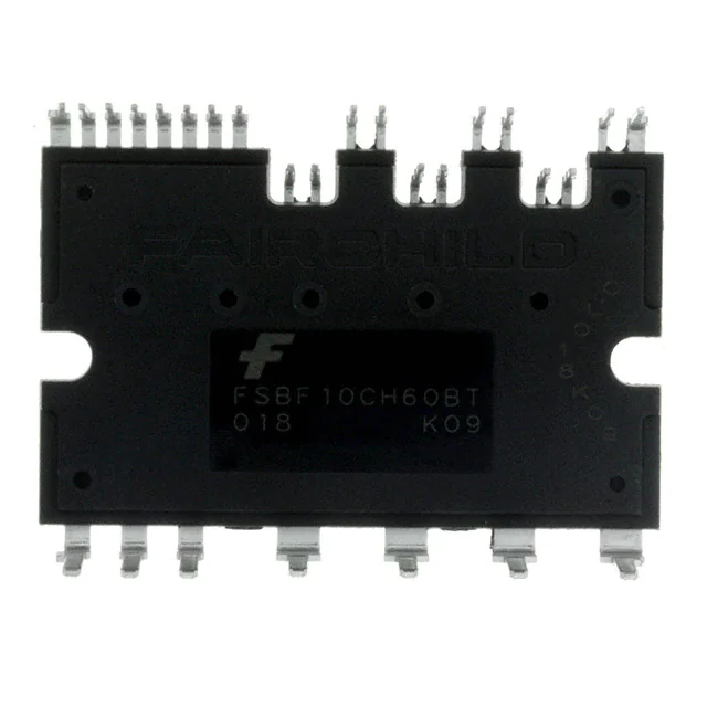 FSBF10CH60BT onsemi electronic component
