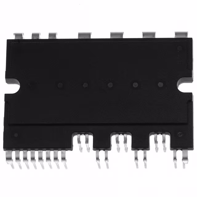 FSBF10CH60BTL onsemi electronic component