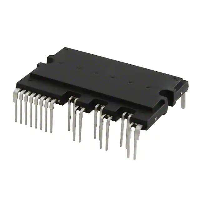 FSBF15CH60BT onsemi electronic component
