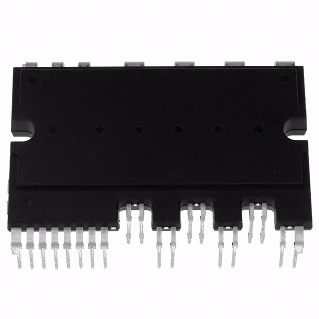 FSBF15CH60BTL onsemi electronic component