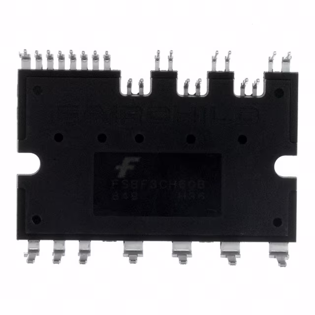 FSBF3CH60B Fairchild Semiconductor electronic component