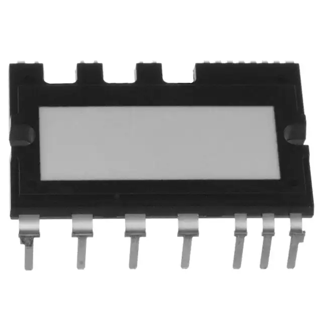 FSBS15CH60F Fairchild Semiconductor electronic component