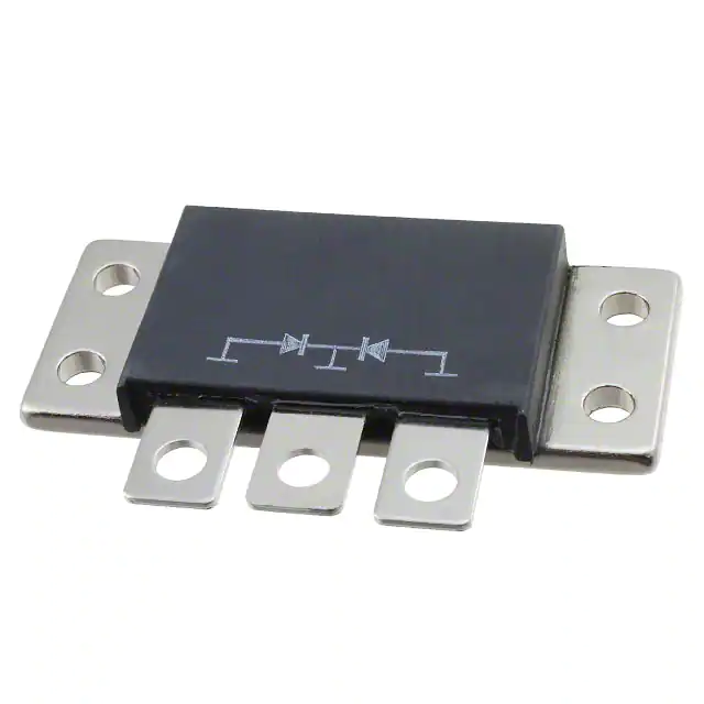 163CMQ100 SMC Diode Solutions electronic component