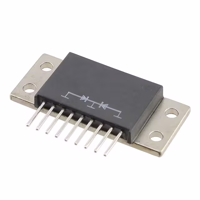 FST60100 Microsemi Corporation electronic component