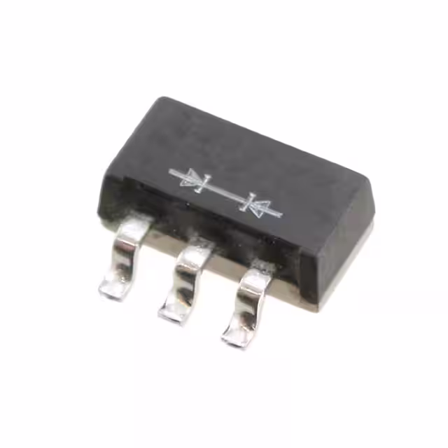 FST80150SM5C Microsemi Corporation electronic component