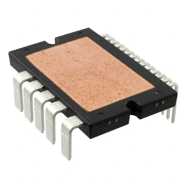 FTCO3V455A1 onsemi electronic component