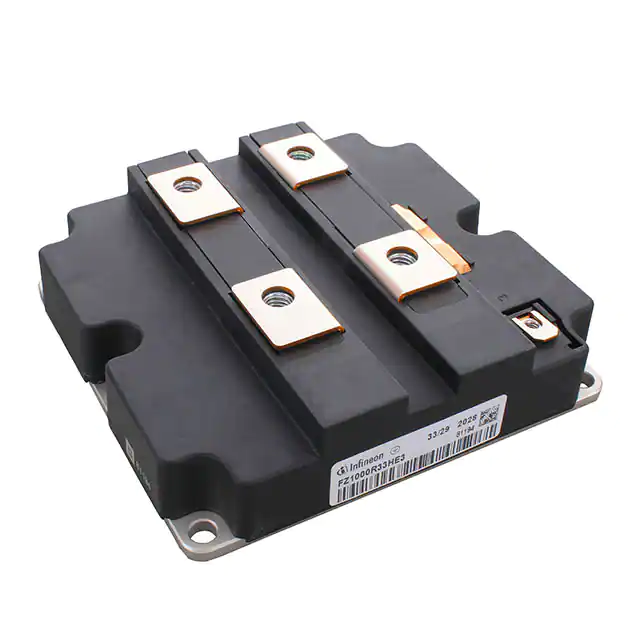 FZ1000R33HE3BPSA1 Infineon Technologies electronic component