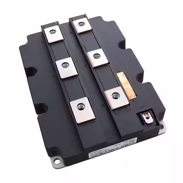 FZ2400R33HE4BPSA1 Infineon Technologies electronic component