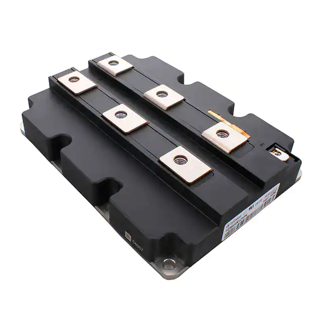 FZ3600R12HP4HOSA2 Infineon Technologies electronic component