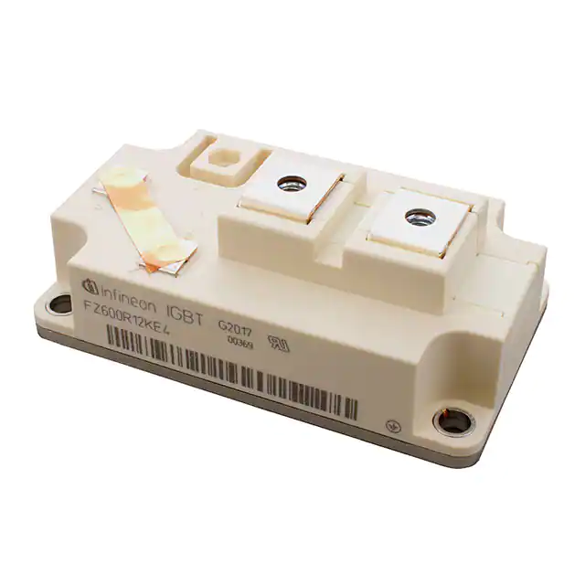 FZ600R12KE4HOSA1 Infineon Technologies electronic component