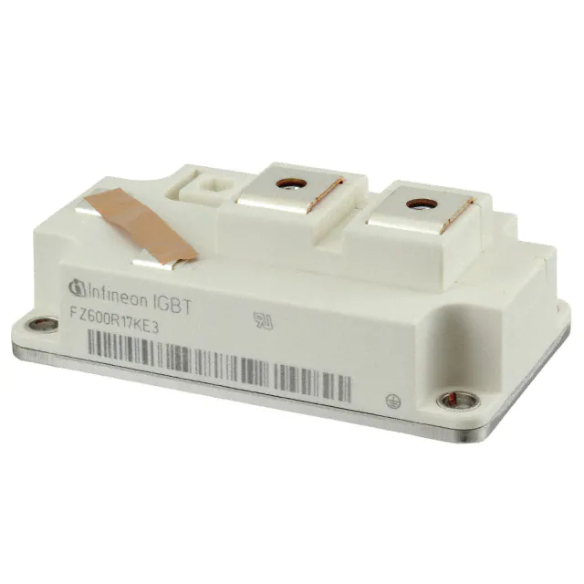 FZ400R12KE4HOSA1 Infineon Technologies related electronic component