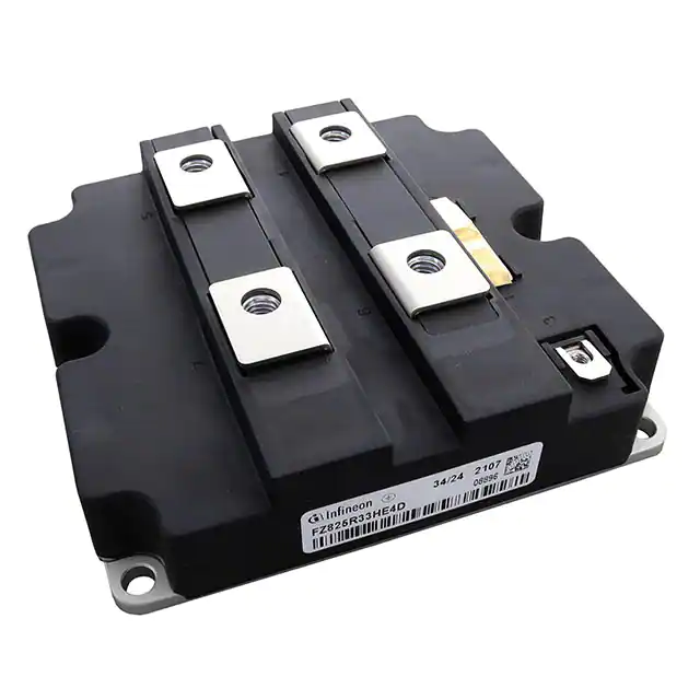 FZ825R33HE4DBPSA1 Infineon Technologies electronic component